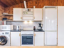 4 Person Holiday Home in Store Fuglede