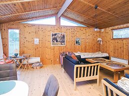 4 Person Holiday Home in Store Fuglede