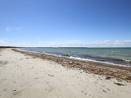 4 Person Holiday Home in Store Fuglede