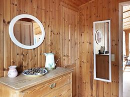 4 Person Holiday Home in Store Fuglede