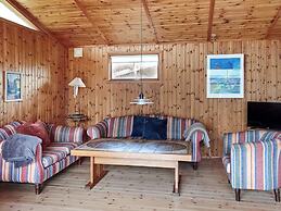 4 Person Holiday Home in Store Fuglede