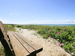 4 Person Holiday Home in Store Fuglede