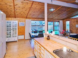 4 Person Holiday Home in Store Fuglede