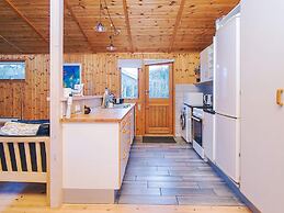 4 Person Holiday Home in Store Fuglede