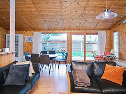 4 Person Holiday Home in Store Fuglede