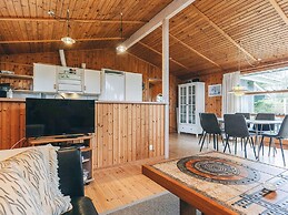 4 Person Holiday Home in Store Fuglede