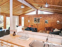 4 Person Holiday Home in Store Fuglede