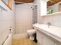 4 Person Holiday Home in Store Fuglede