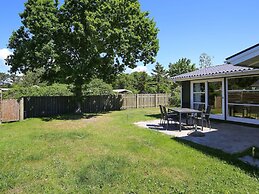 4 Person Holiday Home in Store Fuglede