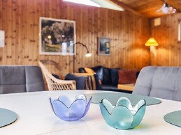 4 Person Holiday Home in Store Fuglede