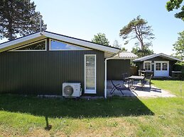 4 Person Holiday Home in Store Fuglede