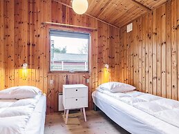 4 Person Holiday Home in Store Fuglede