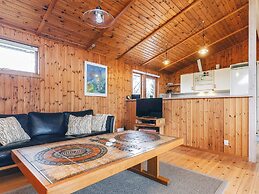 4 Person Holiday Home in Store Fuglede