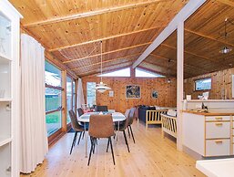4 Person Holiday Home in Store Fuglede