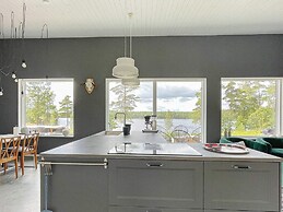 8 Person Holiday Home in Hacksvik