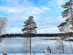 8 Person Holiday Home in Hacksvik