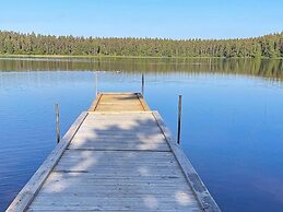 8 Person Holiday Home in Hacksvik