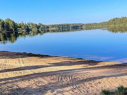 8 Person Holiday Home in Hacksvik