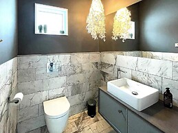 8 Person Holiday Home in Hacksvik-by Traum