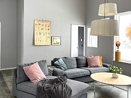 8 Person Holiday Home in Hacksvik-by Traum