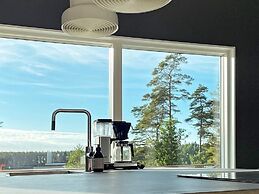 8 Person Holiday Home in Hacksvik-by Traum