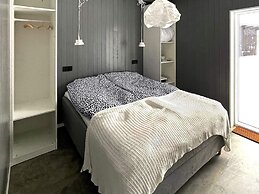 8 Person Holiday Home in Hacksvik-by Traum