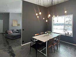 8 Person Holiday Home in Hacksvik-by Traum