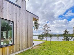8 Person Holiday Home in Hacksvik-by Traum