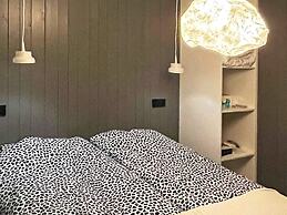 8 Person Holiday Home in Hacksvik-by Traum