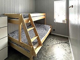 8 Person Holiday Home in Hacksvik-by Traum