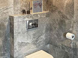 8 Person Holiday Home in Hacksvik-by Traum