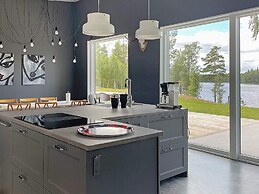 8 Person Holiday Home in Hacksvik-by Traum