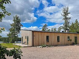 8 Person Holiday Home in Hacksvik-by Traum