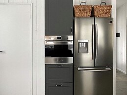 8 Person Holiday Home in Hacksvik-by Traum