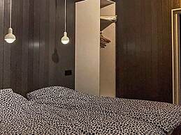 8 Person Holiday Home in Hacksvik-by Traum