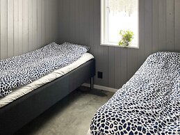 8 Person Holiday Home in Hacksvik-by Traum