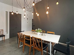 8 Person Holiday Home in Hacksvik-by Traum