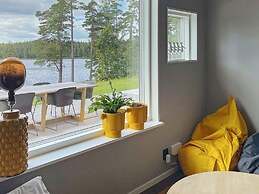 8 Person Holiday Home in Hacksvik-by Traum