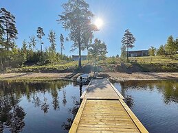 8 Person Holiday Home in Hacksvik-by Traum
