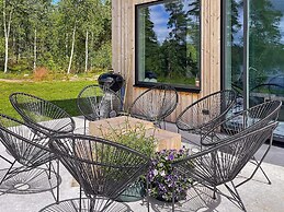 8 Person Holiday Home in Hacksvik-by Traum