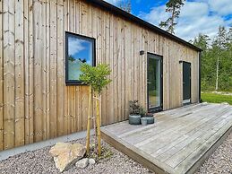 8 Person Holiday Home in Hacksvik-by Traum