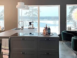 8 Person Holiday Home in Hacksvik-by Traum