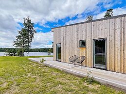 8 Person Holiday Home in Hacksvik-by Traum