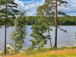 8 Person Holiday Home in Hacksvik-by Traum