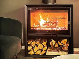 8 Person Holiday Home in Hacksvik-by Traum