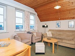 4 Person Holiday Home in Romo-by Traum