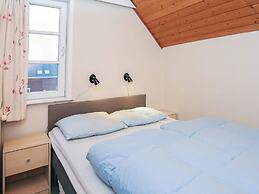 4 Person Holiday Home in Romo-by Traum