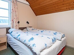 4 Person Holiday Home in Romo-by Traum