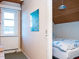 4 Person Holiday Home in Romo-by Traum