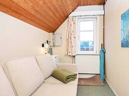 4 Person Holiday Home in Romo-by Traum